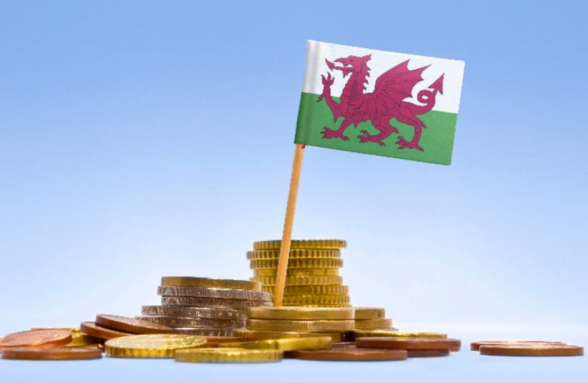 welsh economy