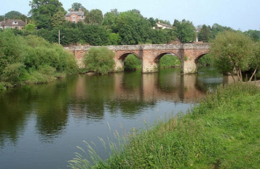 River Dee Phosphate