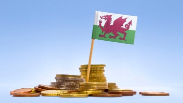 welsh economy