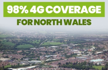 4G Coverage