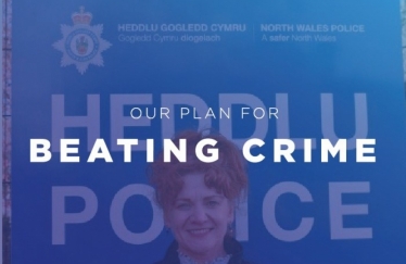 Conservative Crime Plan