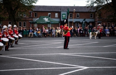 Hightown Barracks