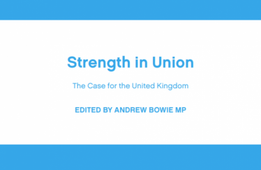 Strength in Union